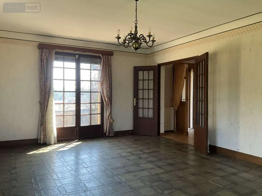 Maison a vendre Gourdon 46300 Lot 46 180 m2 7 pièces 198600 euros 46041/460 007
