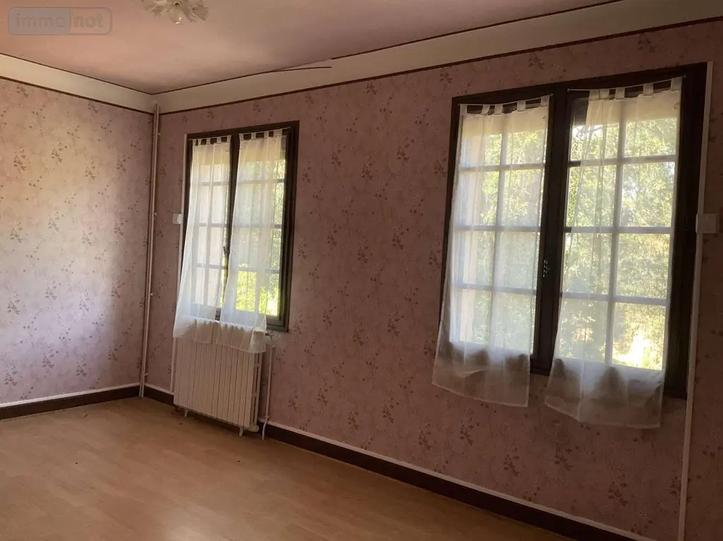 Maison a vendre Gourdon 46300 Lot 46 180 m2 7 pièces 198600 euros 46041/460 013