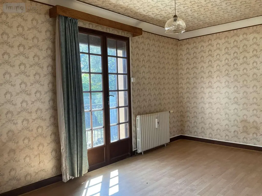 Maison a vendre Gourdon 46300 Lot 46 180 m2 7 pièces 198600 euros 46041/460 016
