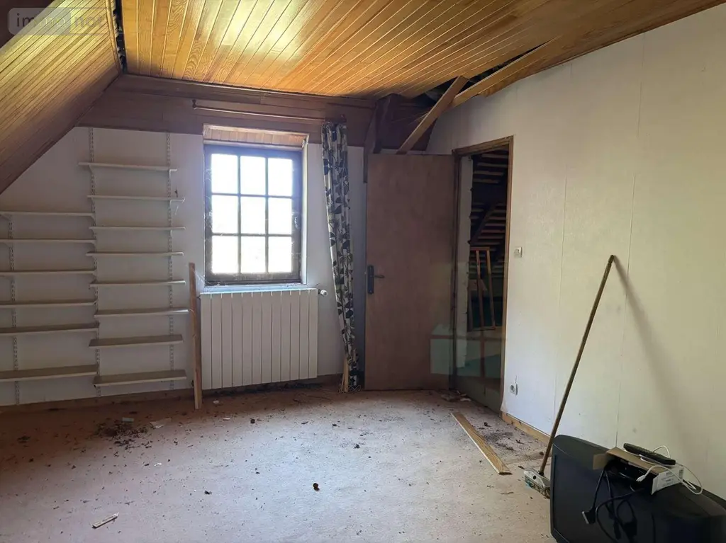 Maison a vendre Gourdon 46300 Lot 46 180 m2 7 pièces 198600 euros 46041/460 021
