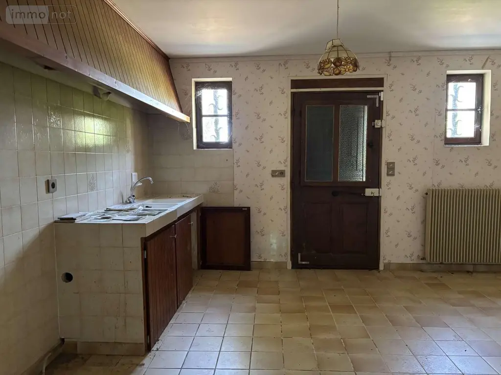 Maison a vendre Gourdon 46300 Lot 46 180 m2 7 pièces 198600 euros 46041/460 022