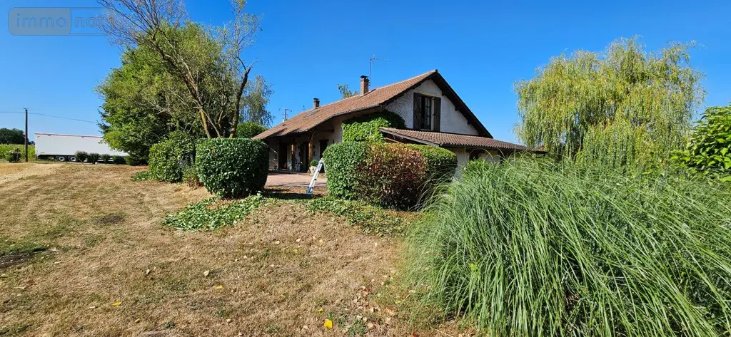 Maison a vendre Cuisia 39190 Jura 39 167 m2 7 pièces 168000 euros 71111-147 003