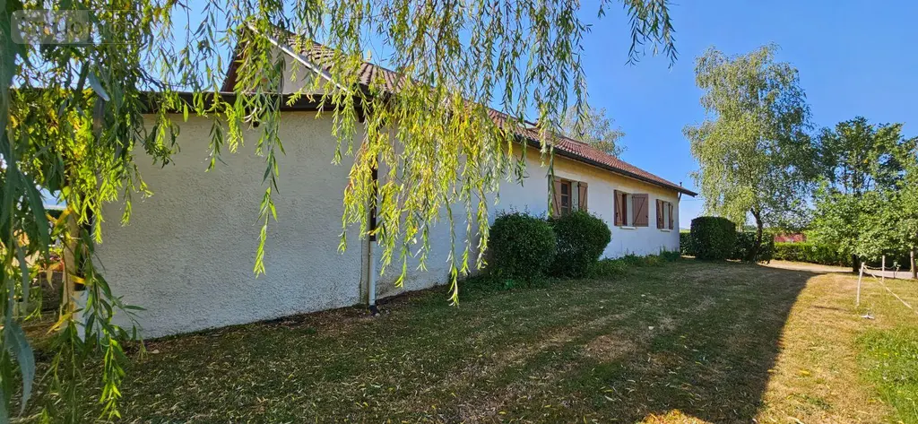 Maison a vendre Cuisia 39190 Jura 39 167 m2 7 pièces 168000 euros 71111-147 014