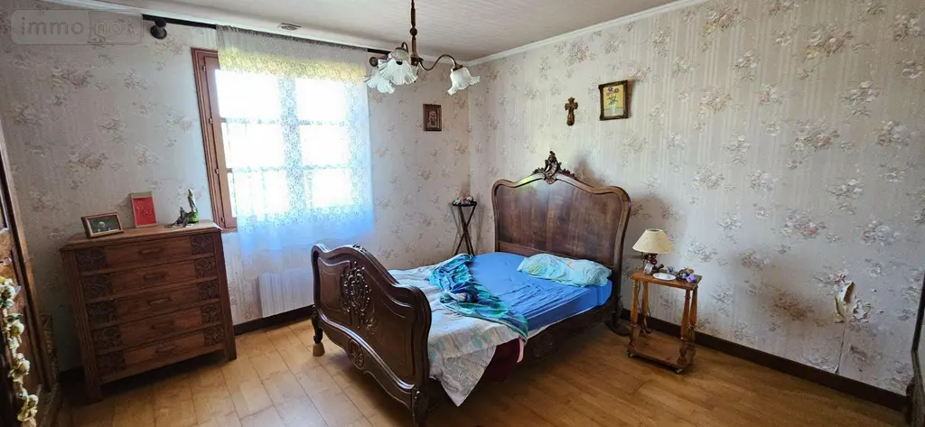 Maison a vendre Cuisia 39190 Jura 39 167 m2 7 pièces 168000 euros 71111-147 008