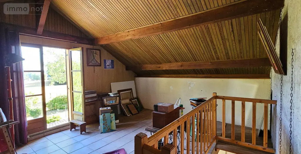 Maison a vendre Cuisia 39190 Jura 39 167 m2 7 pièces 168000 euros 71111-147 010