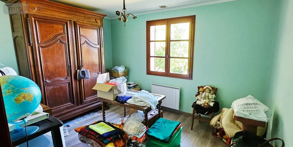 Maison a vendre Cuisia 39190 Jura 39 167 m2 7 pièces 168000 euros 71111-147 007