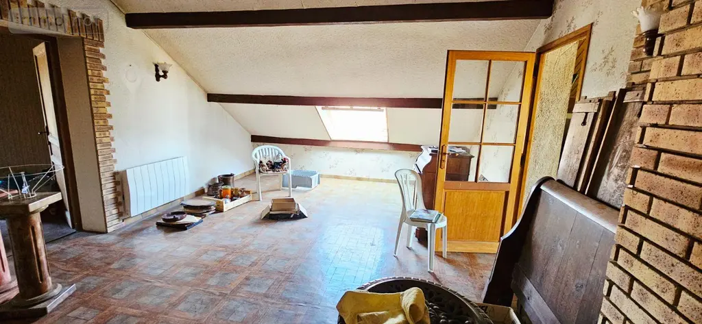 Maison a vendre Cuisia 39190 Jura 39 167 m2 7 pièces 168000 euros 71111-147 011