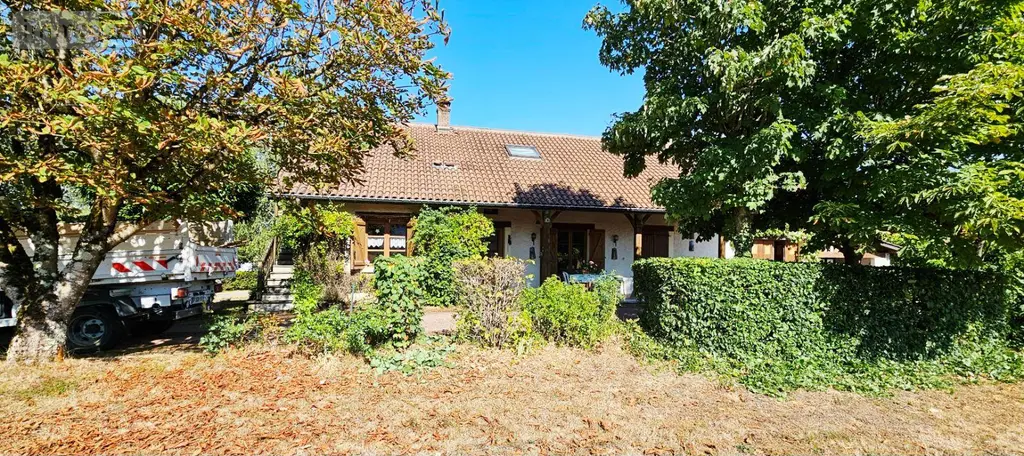 Maison a vendre Cuisia 39190 Jura 39 167 m2 7 pièces 168000 euros 71111-147 002