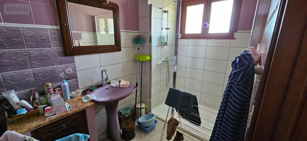Maison a vendre Cuisia 39190 Jura 39 167 m2 7 pièces 168000 euros 71111-147 009