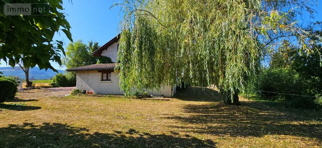Maison a vendre Cuisia 39190 Jura 39 167 m2 7 pièces 168000 euros 71111-147 013