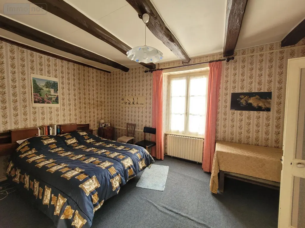 Maison a vendre Pleurtuit 35730 Ille-et-Vilaine 35 94 m2 4 pièces 265790 euros 342MO 004