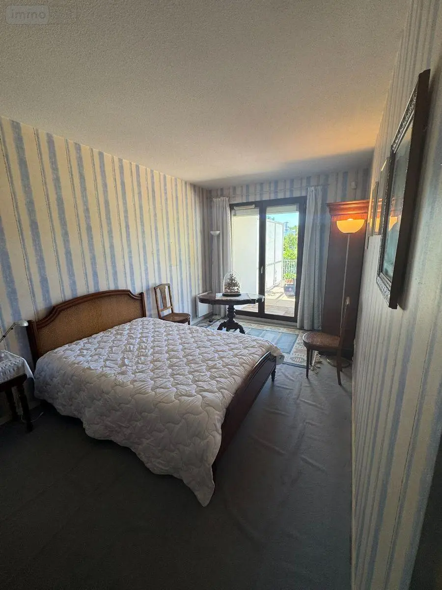 Appartement a vendre Bordeaux 33100 Gironde 33 71 m2 3 pièces 394000 euros 146/891 010