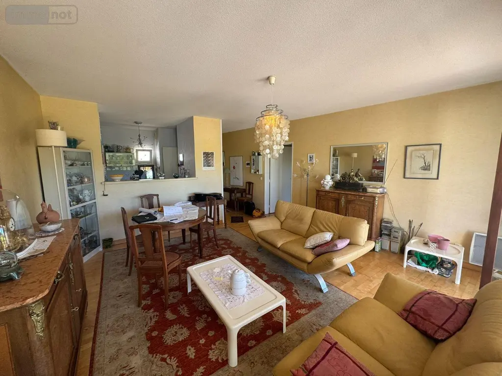 Appartement a vendre Bordeaux 33100 Gironde 33 71 m2 3 pièces 394000 euros 146/891 007