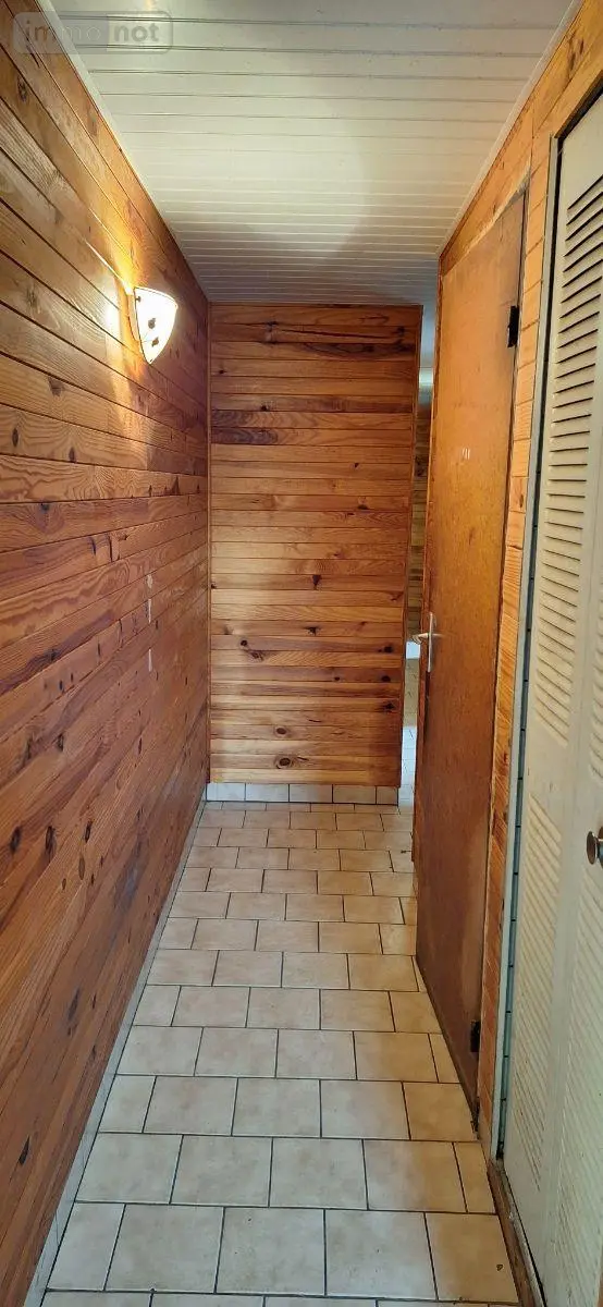 Maison a vendre Gahard 35490 Ille-et-Vilaine 35 116 m2 5 pièces 157500 euros 137/4123 005