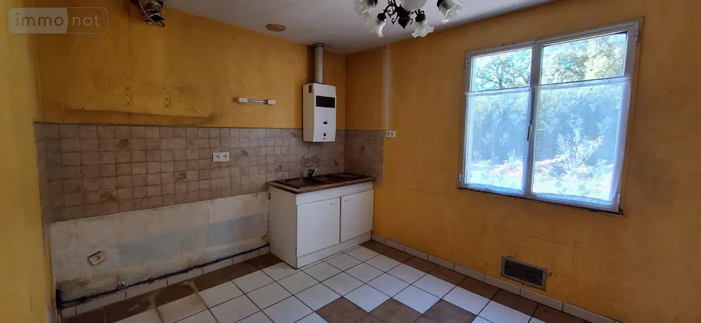 Maison a vendre Gahard 35490 Ille-et-Vilaine 35 116 m2 5 pièces 157500 euros 137/4123 004