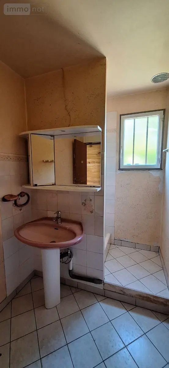 Maison a vendre Gahard 35490 Ille-et-Vilaine 35 116 m2 5 pièces 157500 euros 137/4123 009