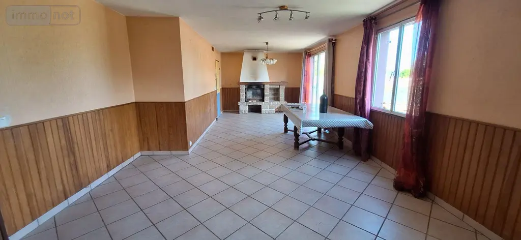 Maison a vendre Gahard 35490 Ille-et-Vilaine 35 116 m2 5 pièces 157500 euros 137/4123 002