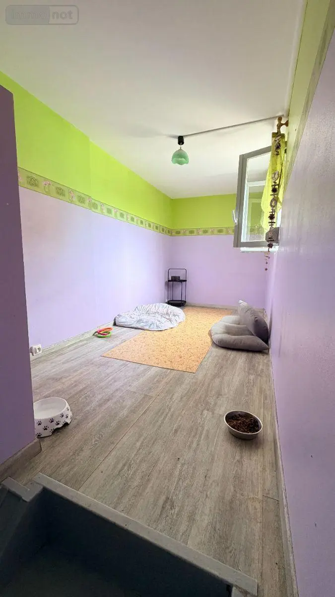 Maison a vendre Millam 59143 Nord 59 160 m2 5 pièces 199500 euros Z990 008
