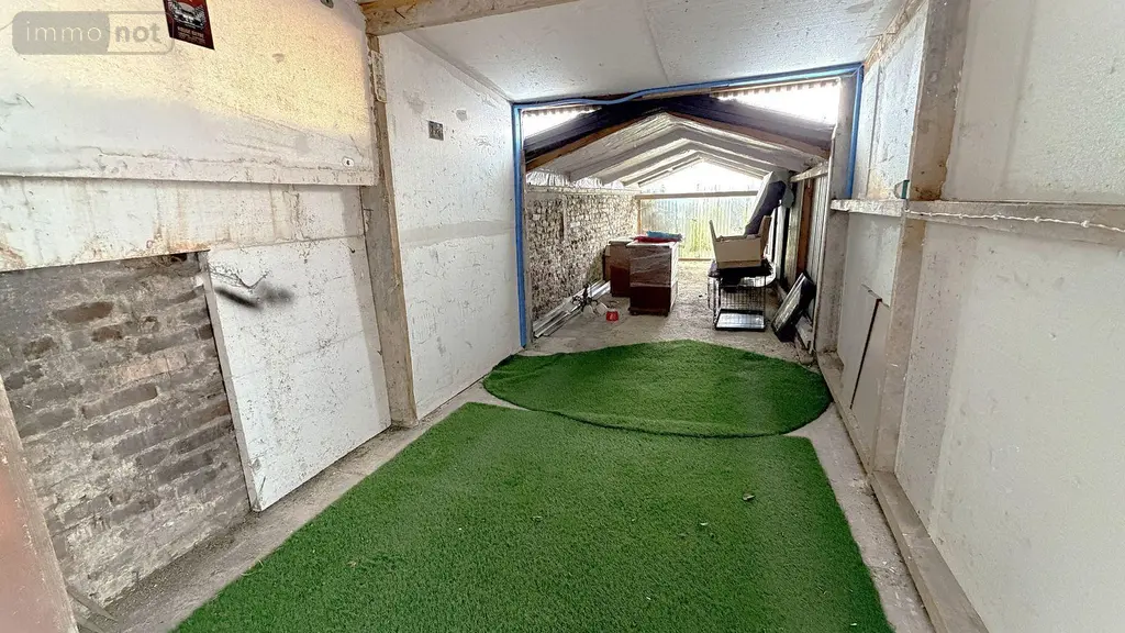 Maison a vendre Millam 59143 Nord 59 160 m2 5 pièces 199500 euros Z990 016