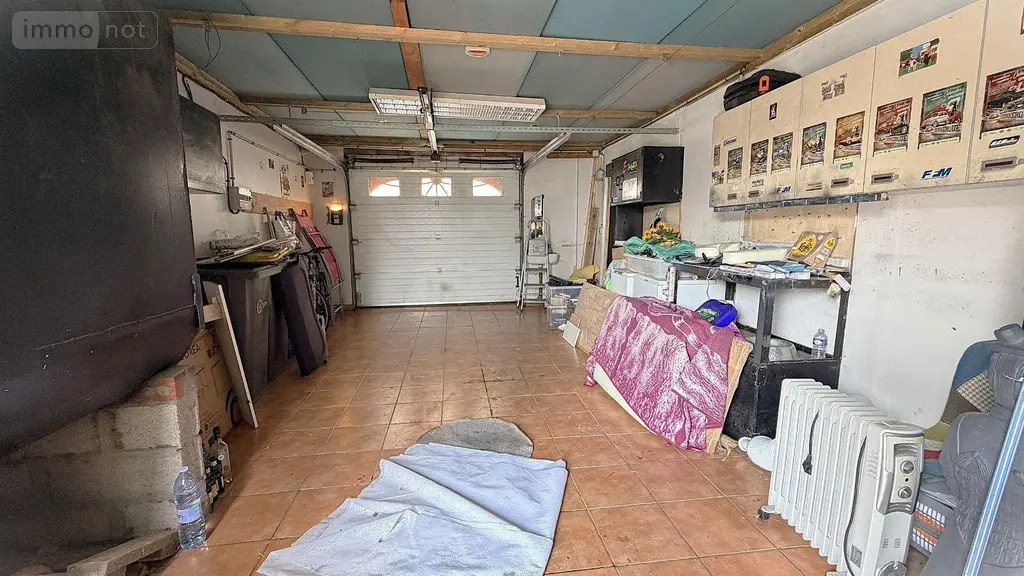 Maison a vendre Millam 59143 Nord 59 160 m2 5 pièces 199500 euros Z990 015