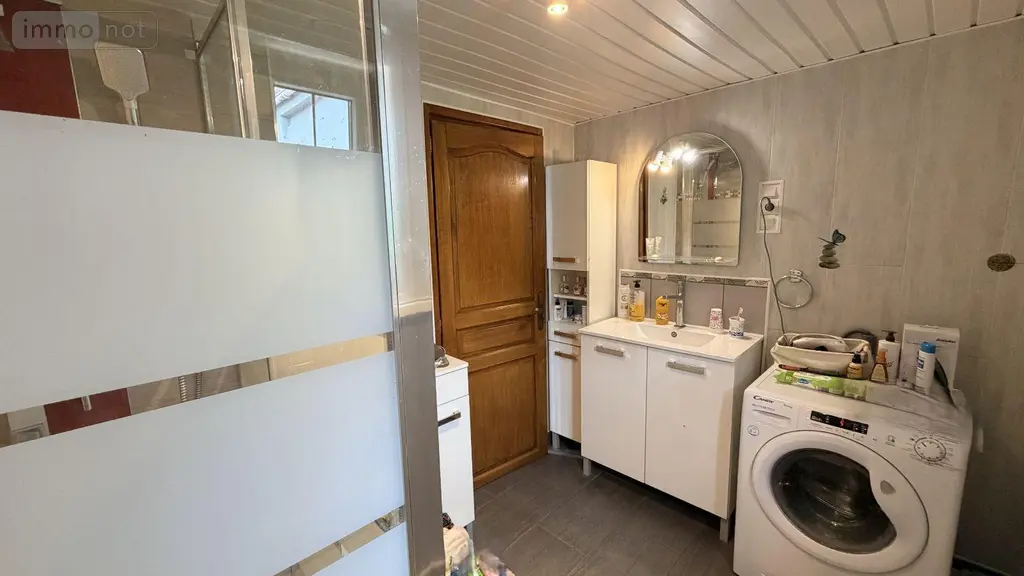 Maison a vendre Millam 59143 Nord 59 160 m2 5 pièces 199500 euros Z990 006