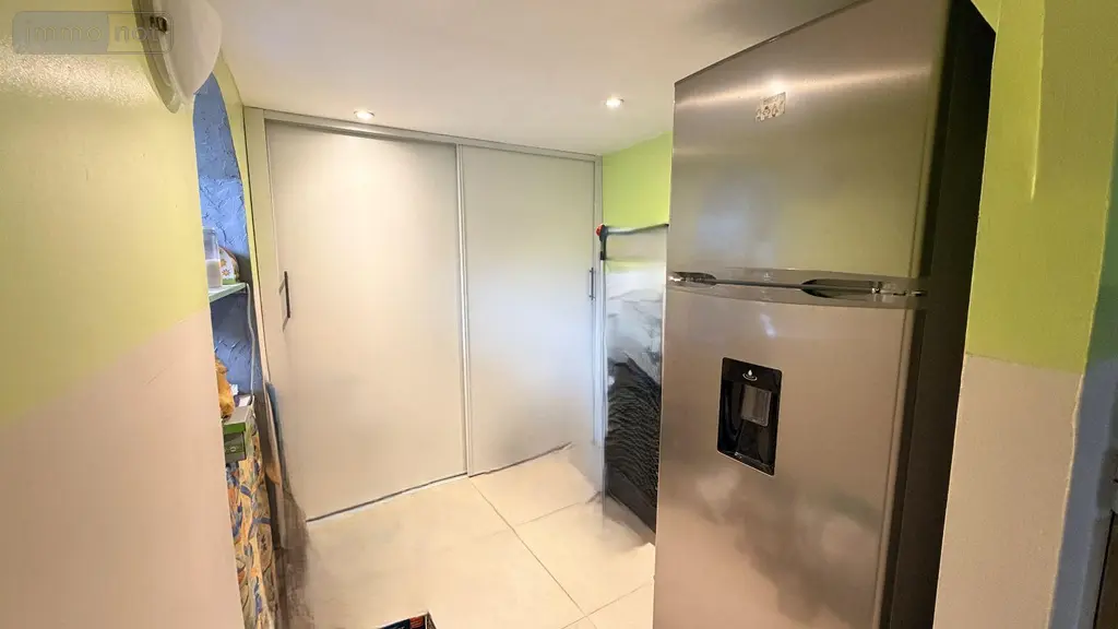 Maison a vendre Millam 59143 Nord 59 160 m2 5 pièces 199500 euros Z990 009