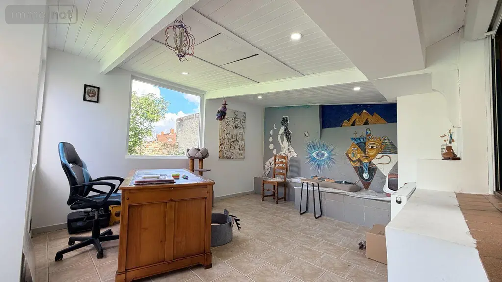 Maison a vendre Millam 59143 Nord 59 160 m2 5 pièces 199500 euros Z990 004