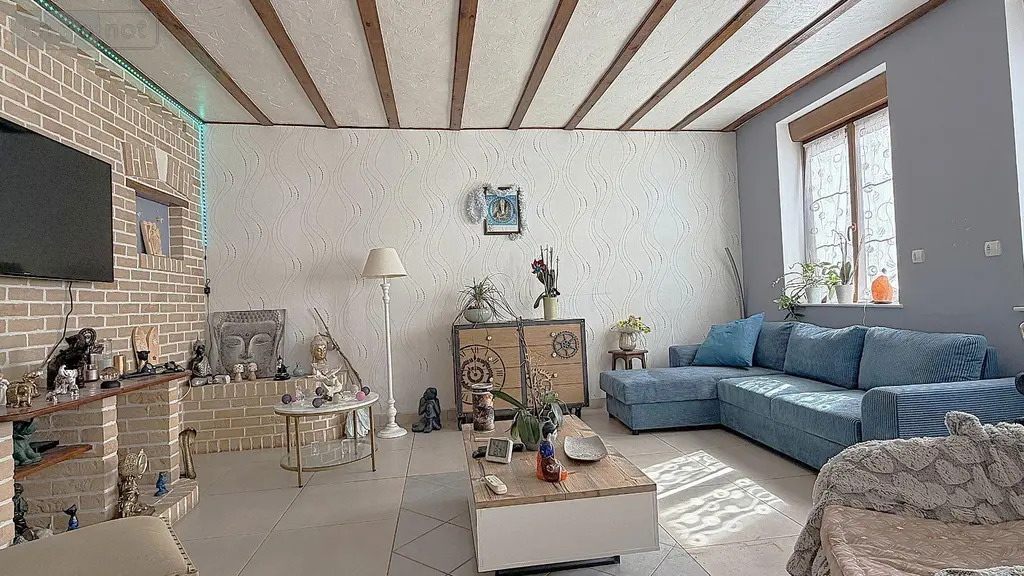 Maison a vendre Millam 59143 Nord 59 160 m2 5 pièces 199500 euros Z990 001