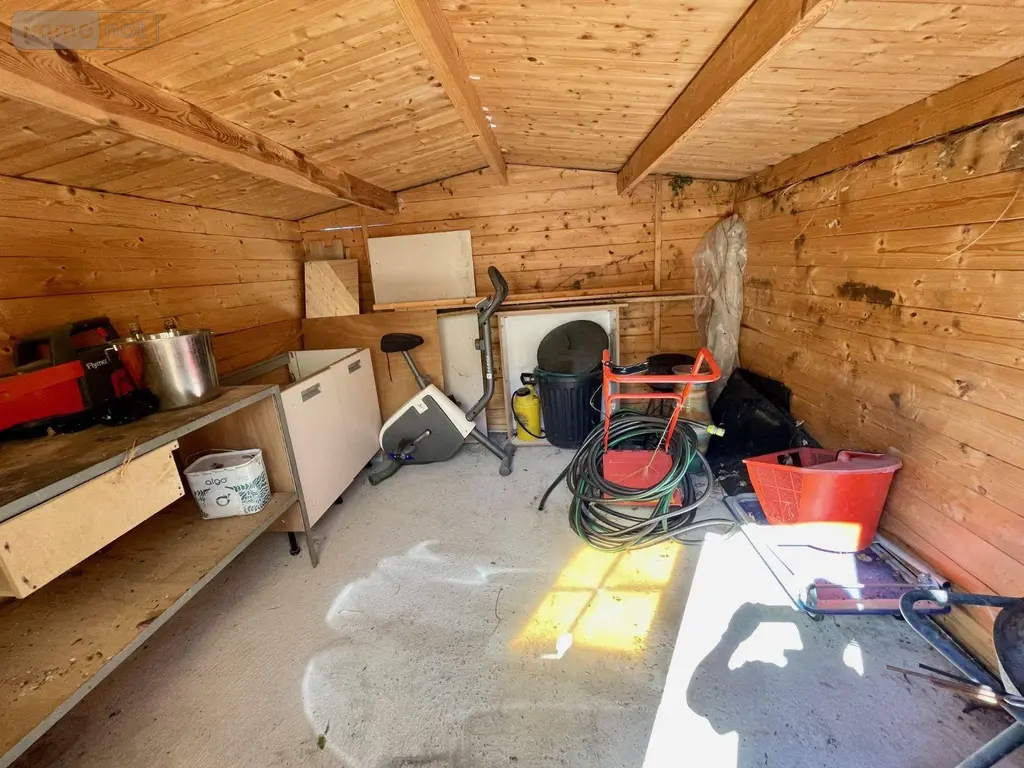 Maison a vendre Trélévern 22660 Côtes-d'Armor 22 77 m2 3 pièces 240900 euros A61 017