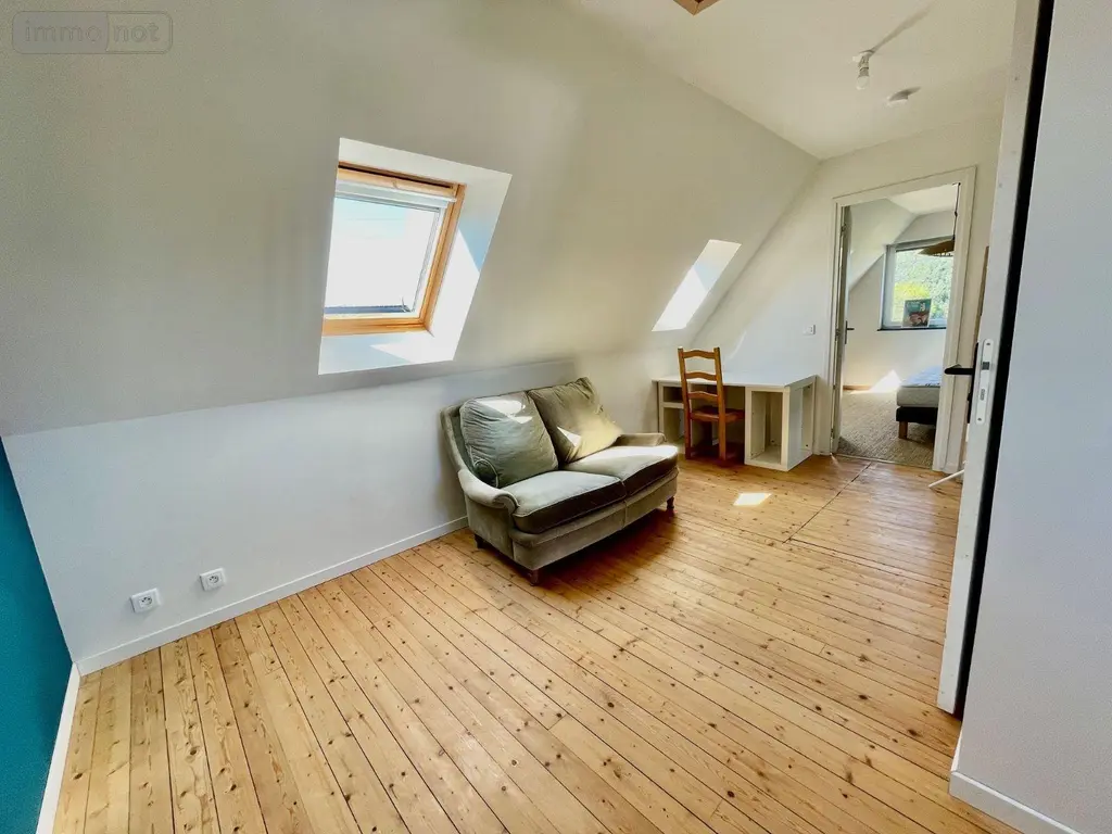 Maison a vendre Trélévern 22660 Côtes-d'Armor 22 77 m2 3 pièces 240900 euros A61 010