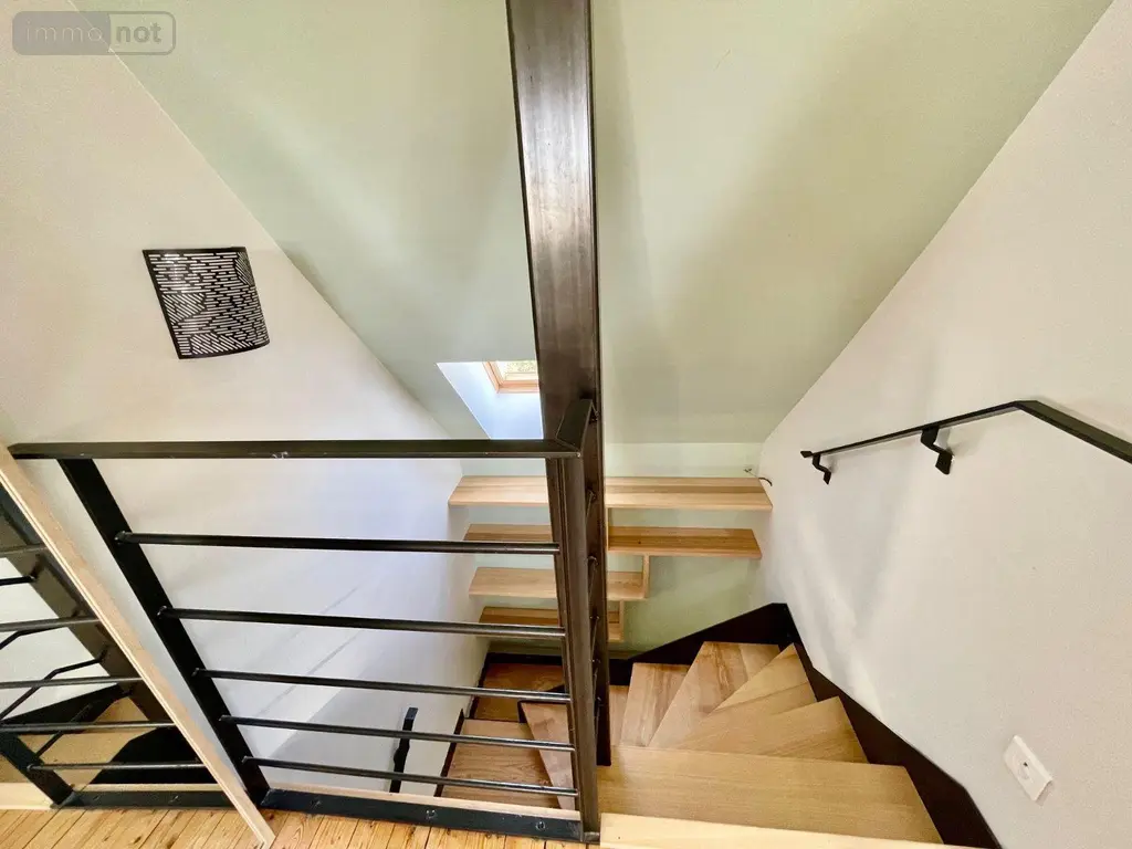 Maison a vendre Trélévern 22660 Côtes-d'Armor 22 77 m2 3 pièces 240900 euros A61 009