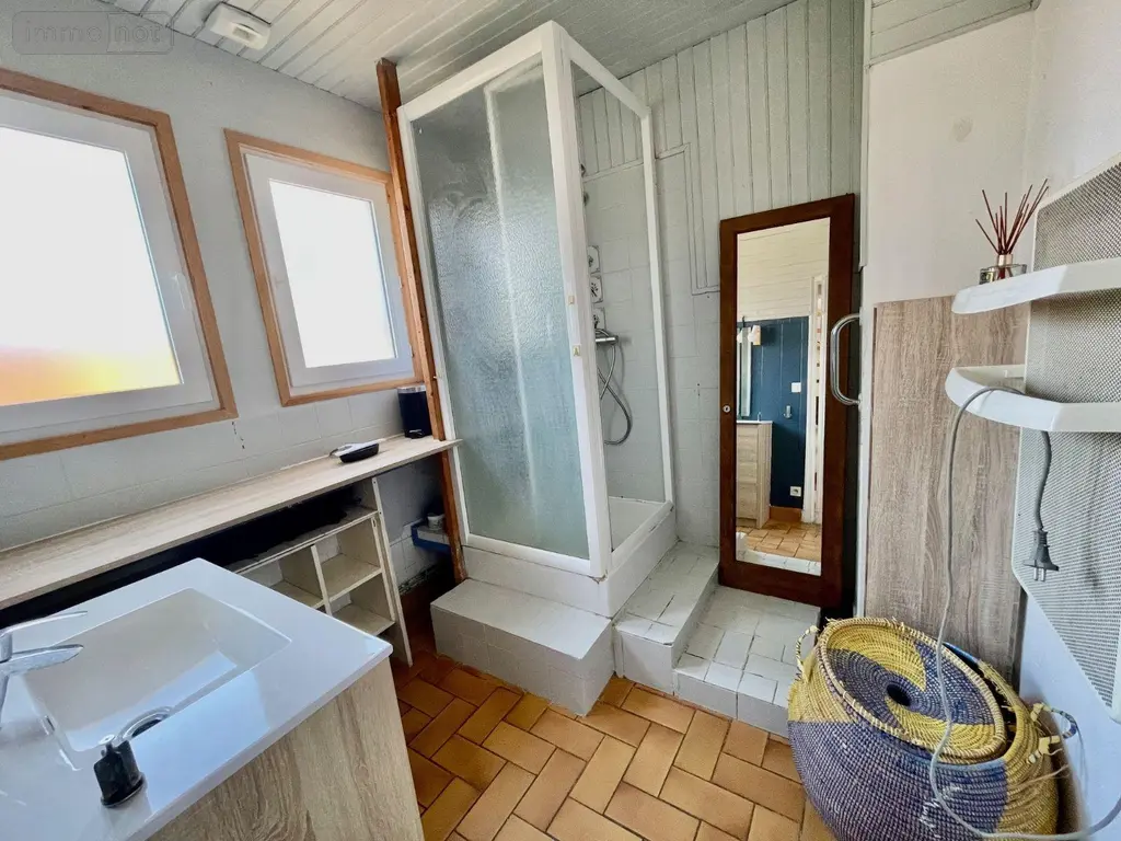 Maison a vendre Trélévern 22660 Côtes-d'Armor 22 77 m2 3 pièces 240900 euros A61 007