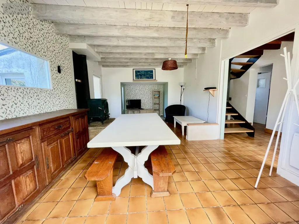 Maison a vendre Trélévern 22660 Côtes-d'Armor 22 77 m2 3 pièces 240900 euros A61 002