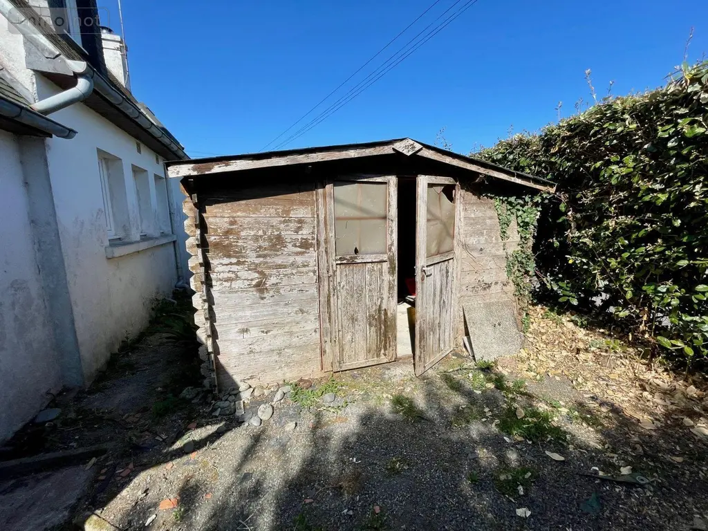 Maison a vendre Trélévern 22660 Côtes-d'Armor 22 77 m2 3 pièces 240900 euros A61 018