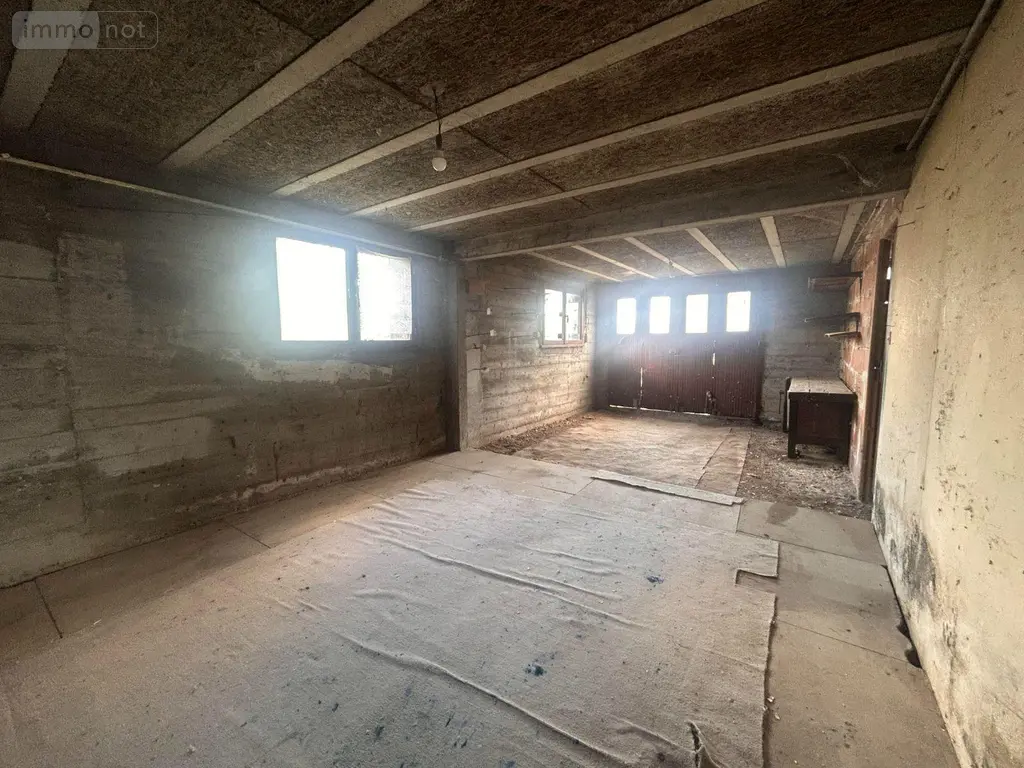 Maison a vendre Dompierre-sur-Besbre 03290 Allier 03 84 m2 4 pièces 95400 euros 17727/19 008
