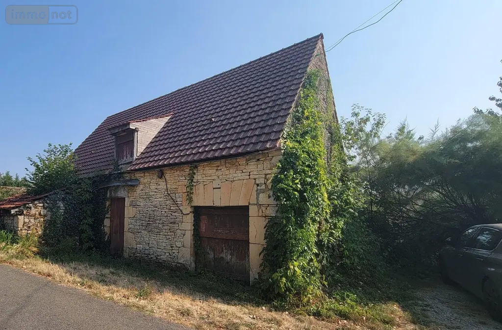 Maison a vendre Gourdon 46300 Lot 46 164 m2 5 pièces 350000 euros 46041/461 003