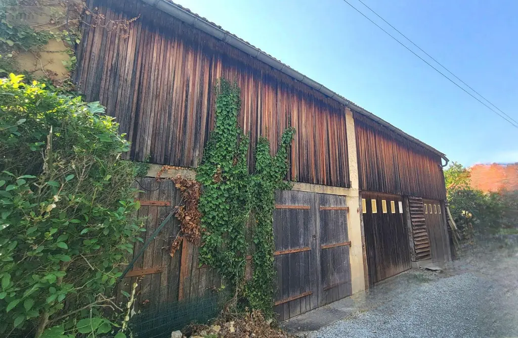 Maison a vendre Gourdon 46300 Lot 46 164 m2 5 pièces 350000 euros 46041/461 005