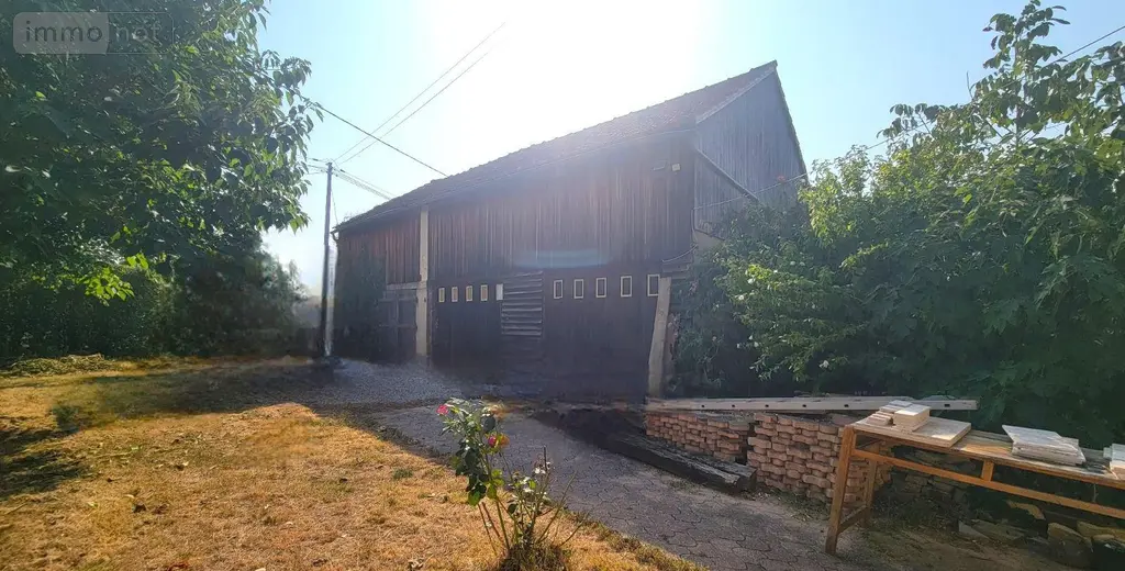 Maison a vendre Gourdon 46300 Lot 46 164 m2 5 pièces 350000 euros 46041/461 004