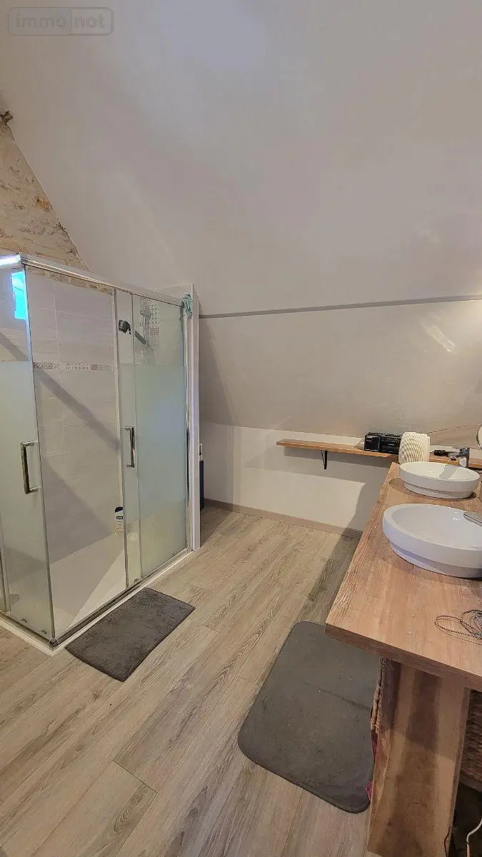 Maison a vendre Gourdon 46300 Lot 46 164 m2 5 pièces 350000 euros 46041/461 016