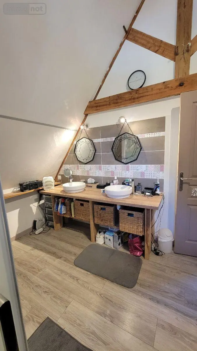 Maison a vendre Gourdon 46300 Lot 46 164 m2 5 pièces 350000 euros 46041/461 017