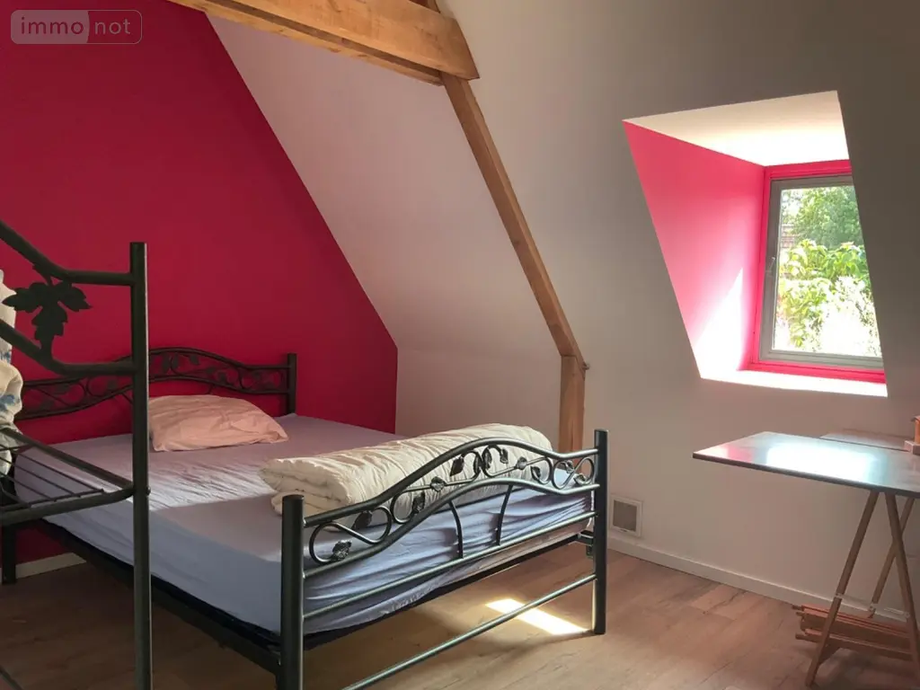 Maison a vendre Gourdon 46300 Lot 46 164 m2 5 pièces 350000 euros 46041/461 012