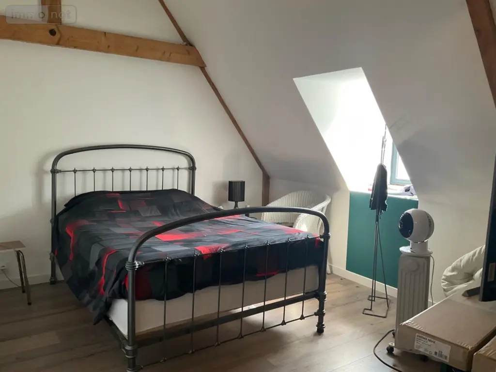 Maison a vendre Gourdon 46300 Lot 46 164 m2 5 pièces 350000 euros 46041/461 014