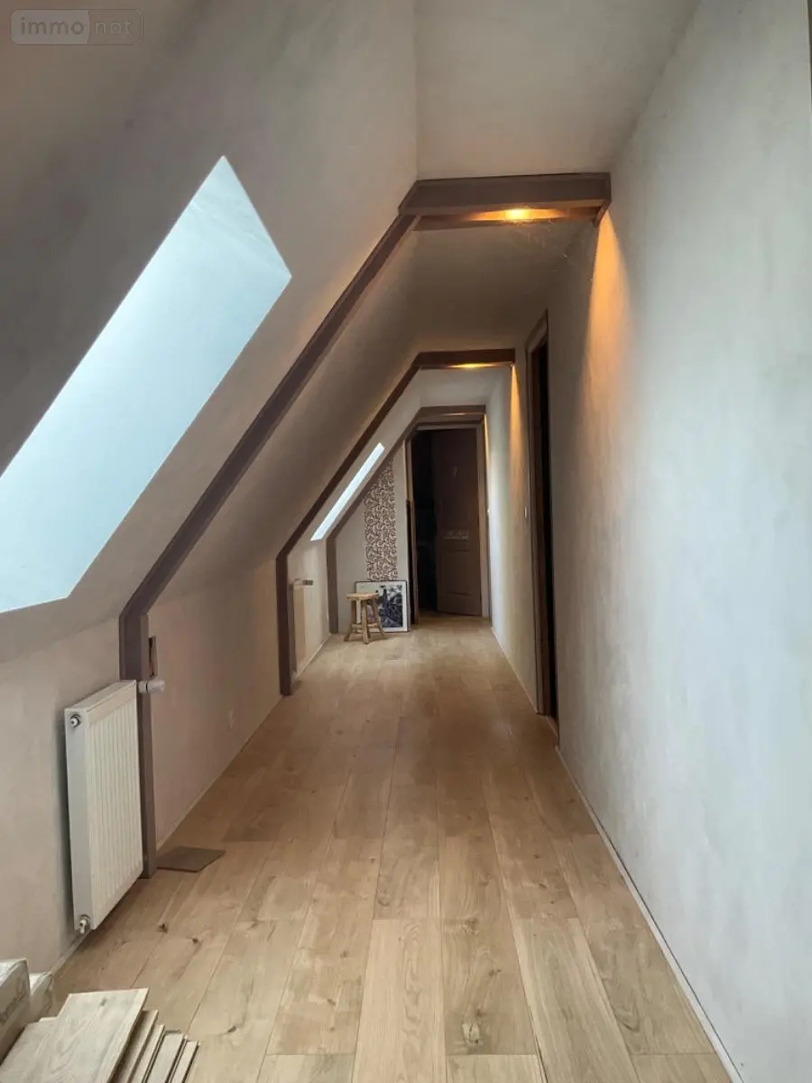 Maison a vendre Gourdon 46300 Lot 46 164 m2 5 pièces 350000 euros 46041/461 015