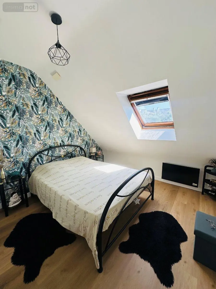 Maison a vendre Perros-Guirec 22700 Côtes-d'Armor 22 115 m2 6 pièces 420000 euros 462 011
