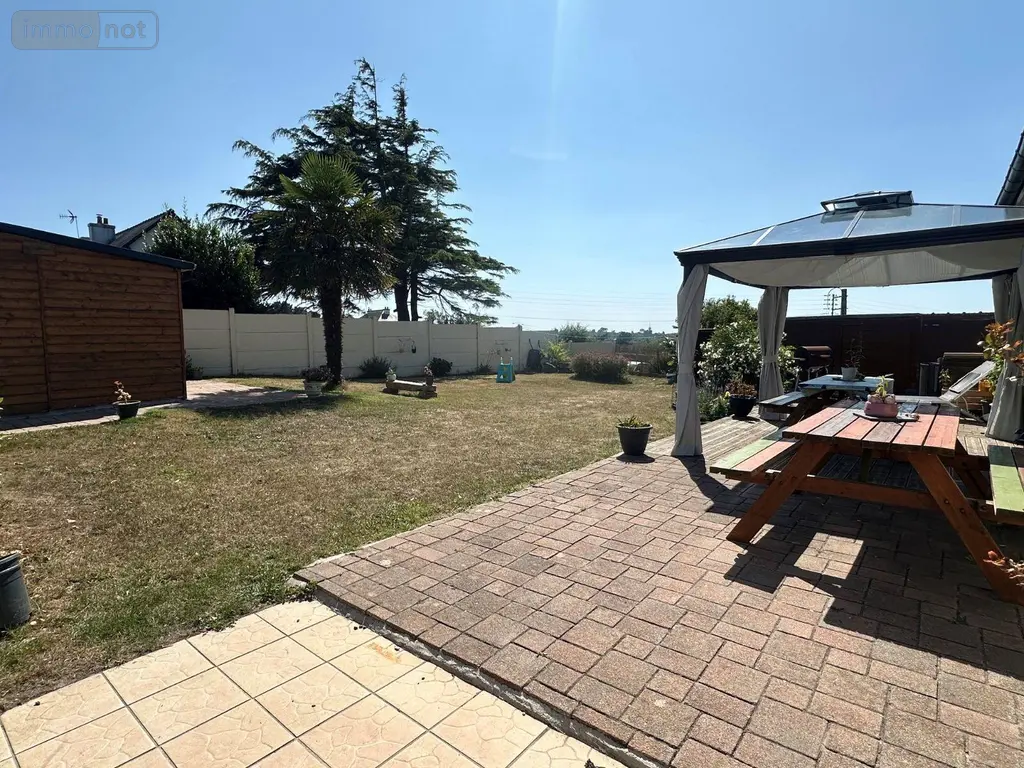 Maison a vendre Perros-Guirec 22700 Côtes-d'Armor 22 115 m2 6 pièces 420000 euros 462 015