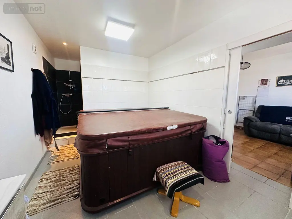 Maison a vendre Perros-Guirec 22700 Côtes-d'Armor 22 115 m2 6 pièces 420000 euros 462 012