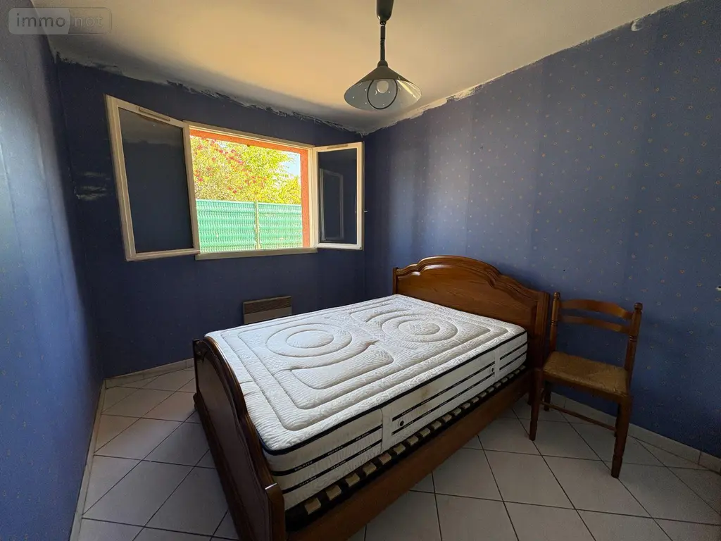 Maison a vendre Le Taillan-Médoc 33320 Gironde 33 101 m2 5 pièces 347000 euros 026/1037 005