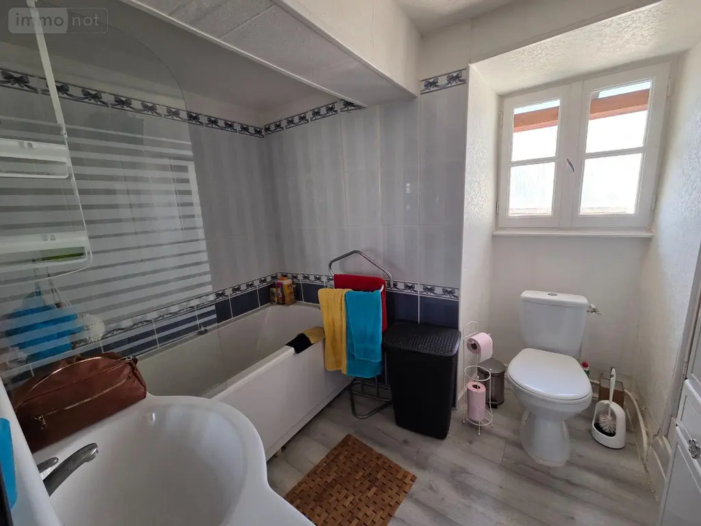 Maison a vendre Saint-Fraimbault 61350 Orne 61 80 m2 4 pièces 69000 euros 53075DLS26020 011