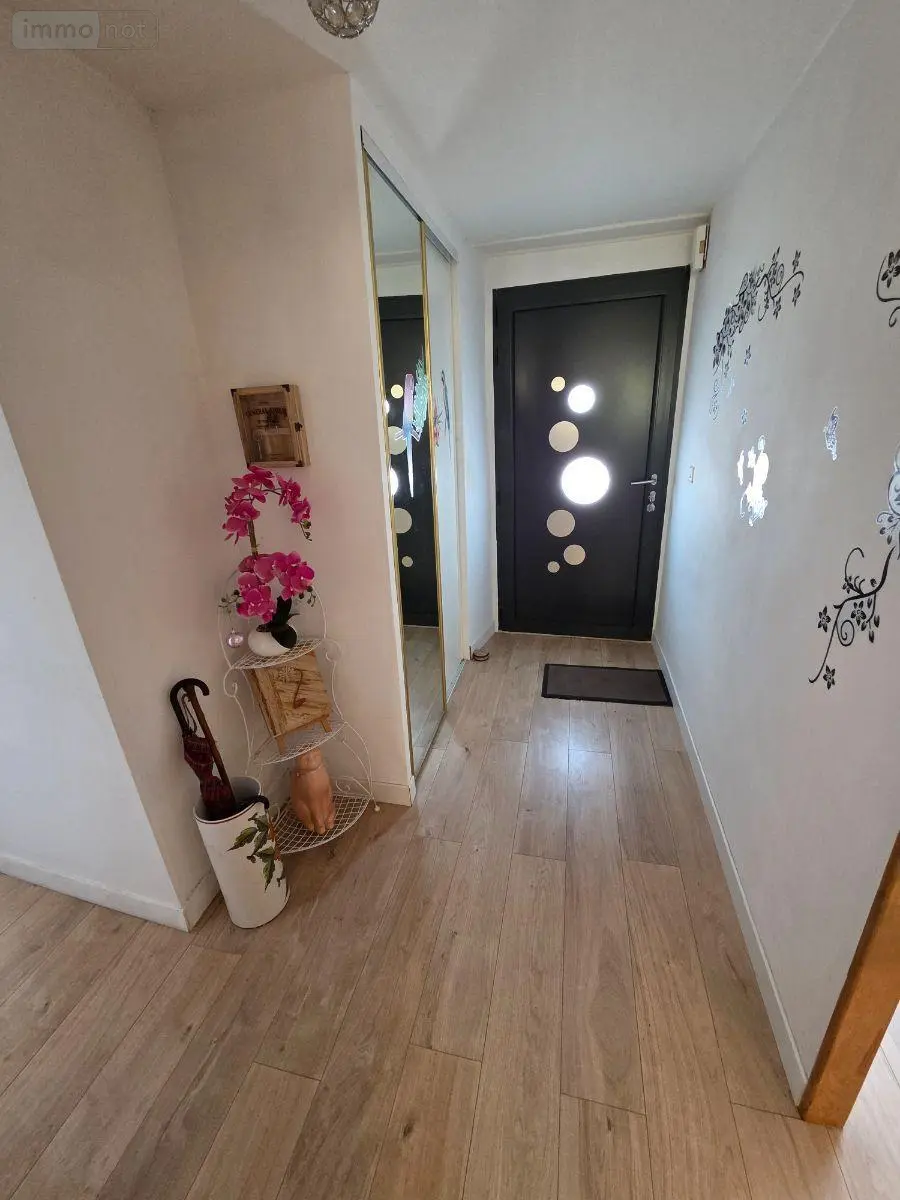 Maison a vendre Saint-Fraimbault 61350 Orne 61 80 m2 4 pièces 69000 euros 53075DLS26020 006