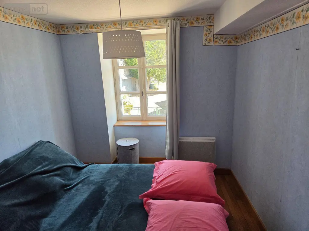 Maison a vendre Saint-Fraimbault 61350 Orne 61 80 m2 4 pièces 69000 euros 53075DLS26020 010